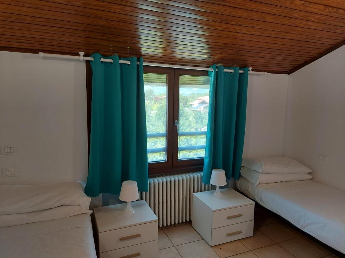 Bnbook Casa Dei Peschi - Lago Di Monate 卡德泽特 外观 照片